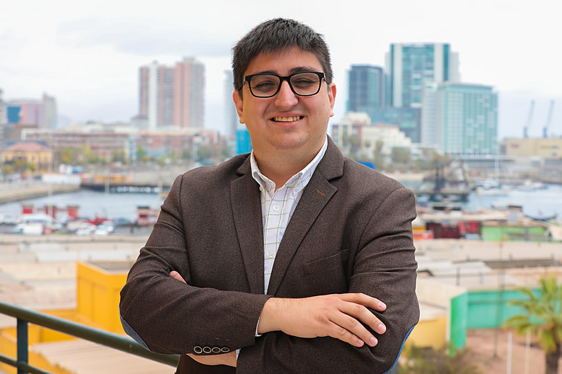 Alcalde 2020