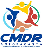Corp. Deportes