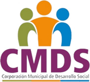 Corp. Desarrollo