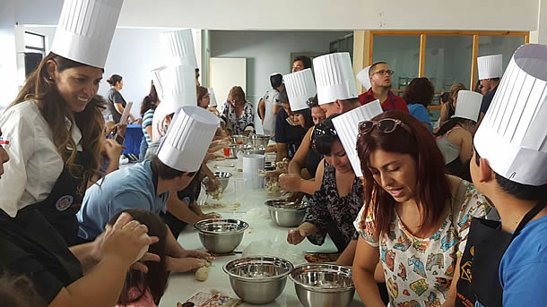 Chefs